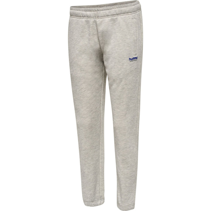 Hummel Hmllgc Shai Regular Pants - legacy melange
