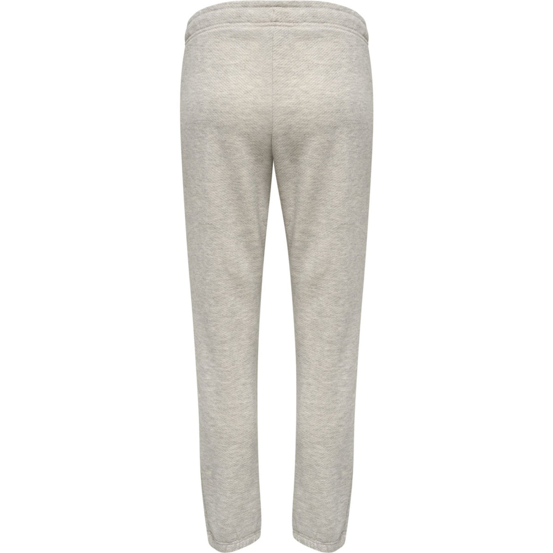 Hummel Hmllgc Shai Regular Pants - legacy melange