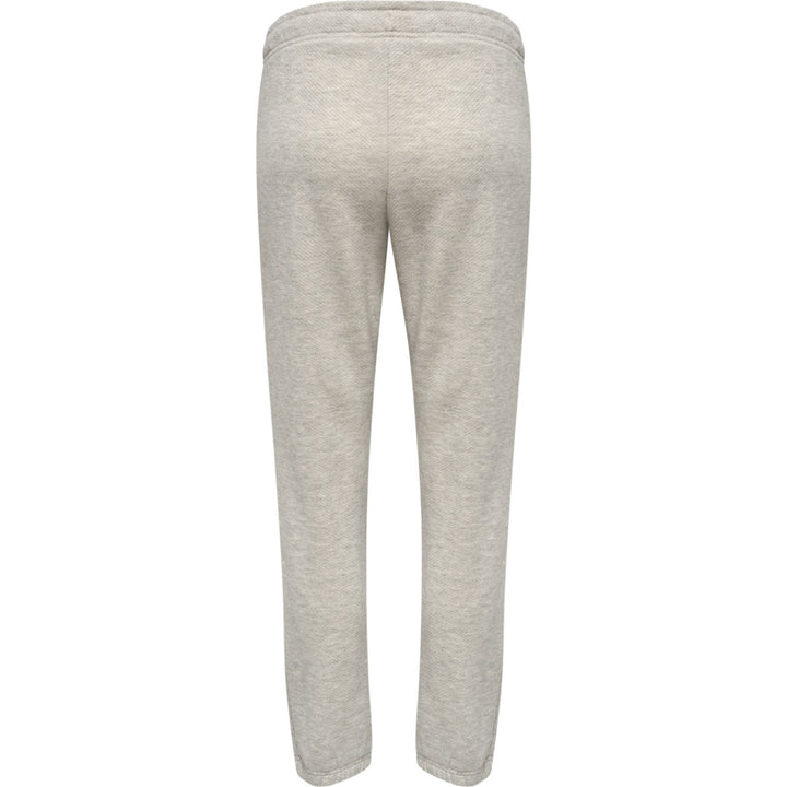 Hummel Hmllgc Shai Regular Pants - legacy melange
