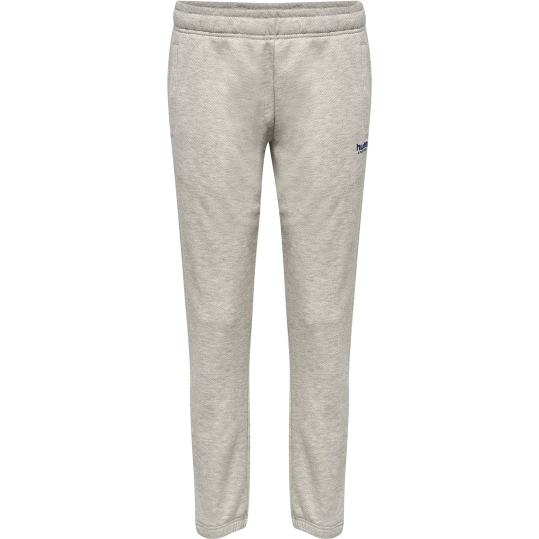 Hummel Hmllgc Shai Regular Pants - legacy melange