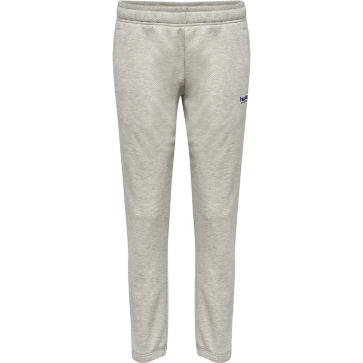 Hummel Hmllgc Shai Regular Pants - legacy melange