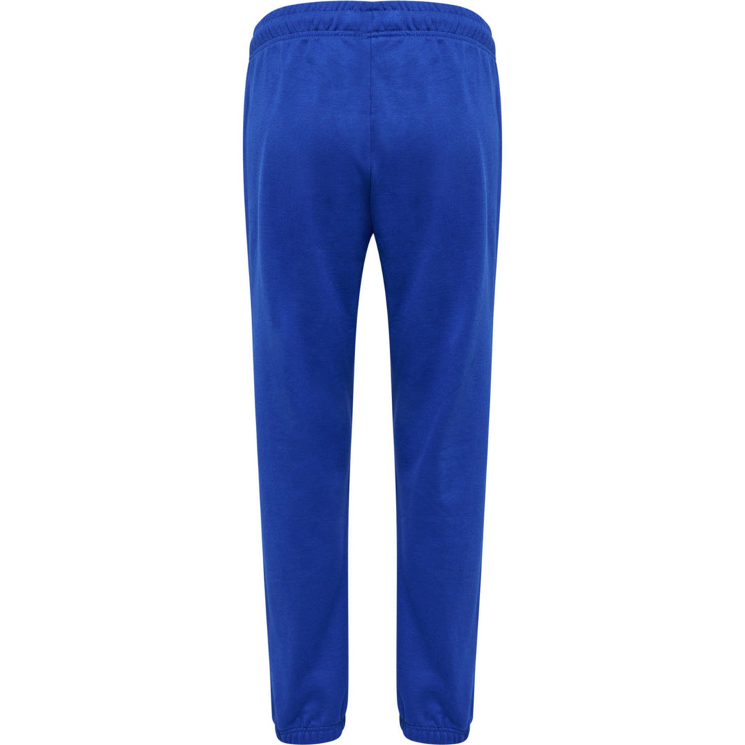 Hummel Hmllgc Shai Regular Pants - mazarine blue