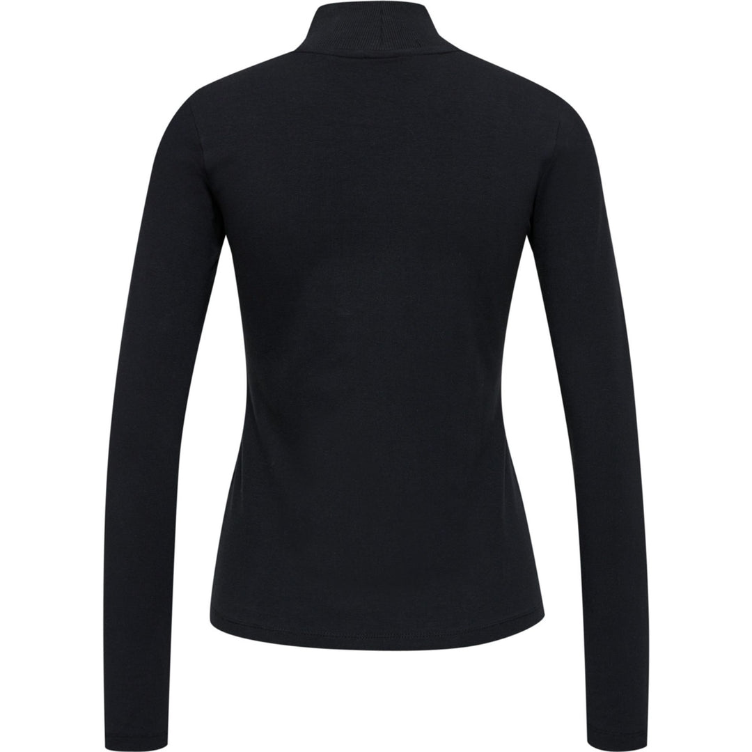 Hummel Hmllgc Jazzlyn Turtleneck - black