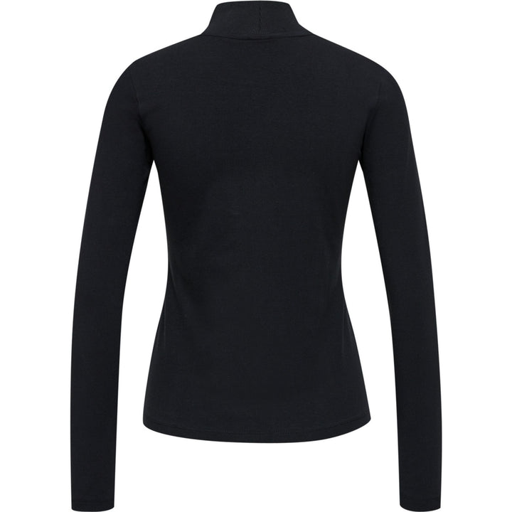 Hummel Hmllgc Jazzlyn Turtleneck - black