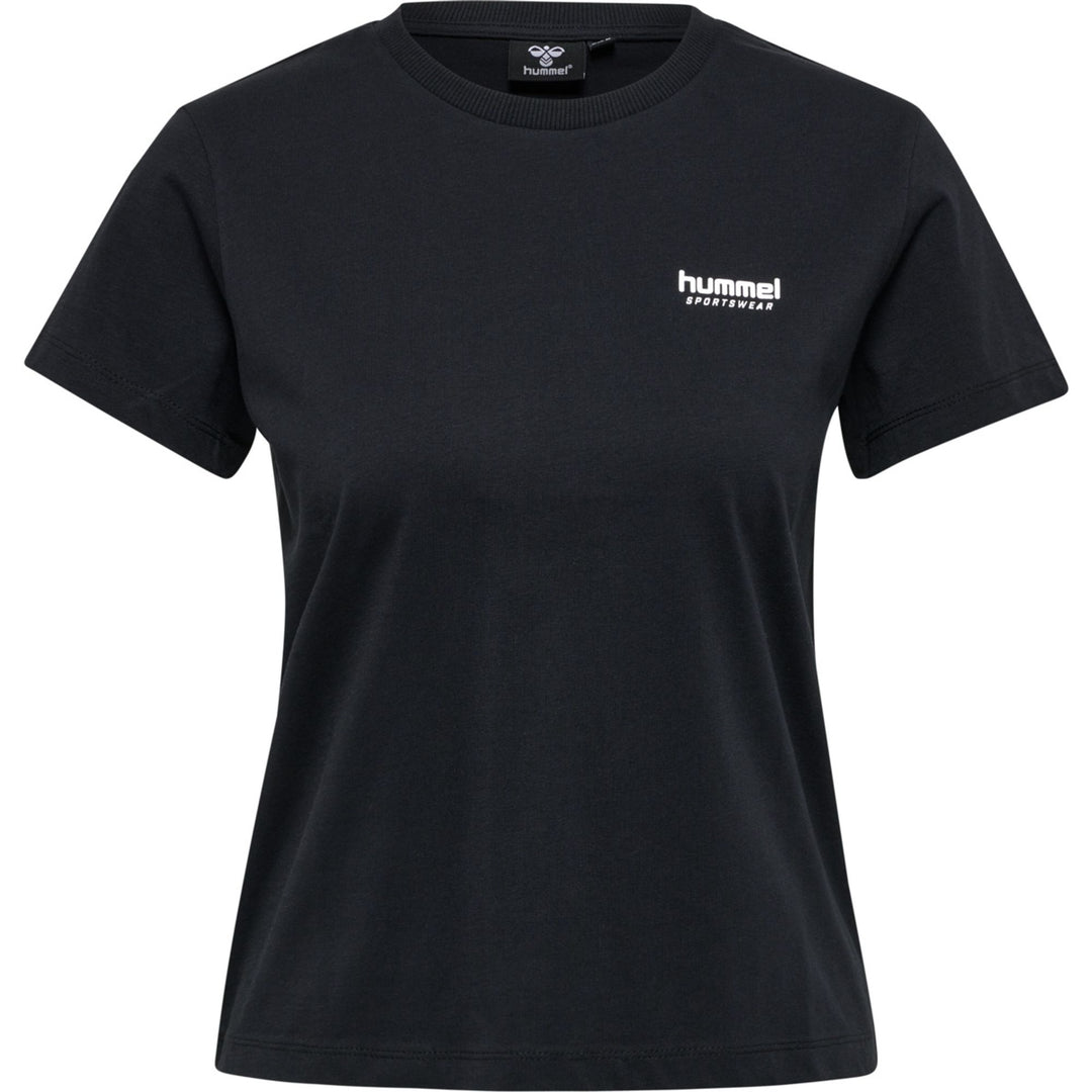 Hummel Hmllgc Kristy Short T-Shirt - black