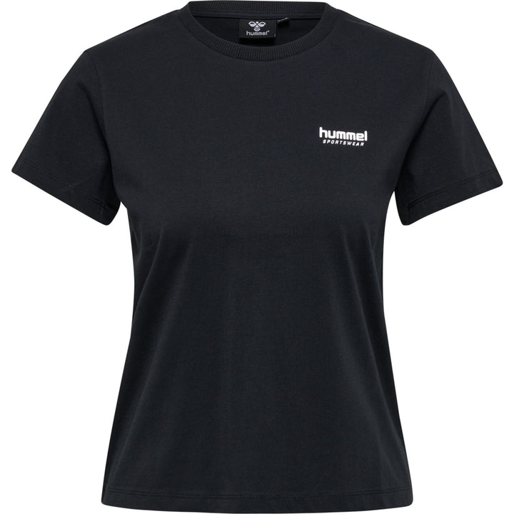Hummel Hmllgc Kristy Short T-Shirt - black