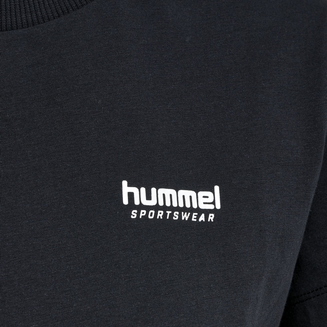 Hummel Hmllgc Kristy Short T-Shirt - black
