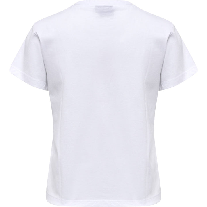 Hummel Hmllgc Kristy Short T-Shirt - white