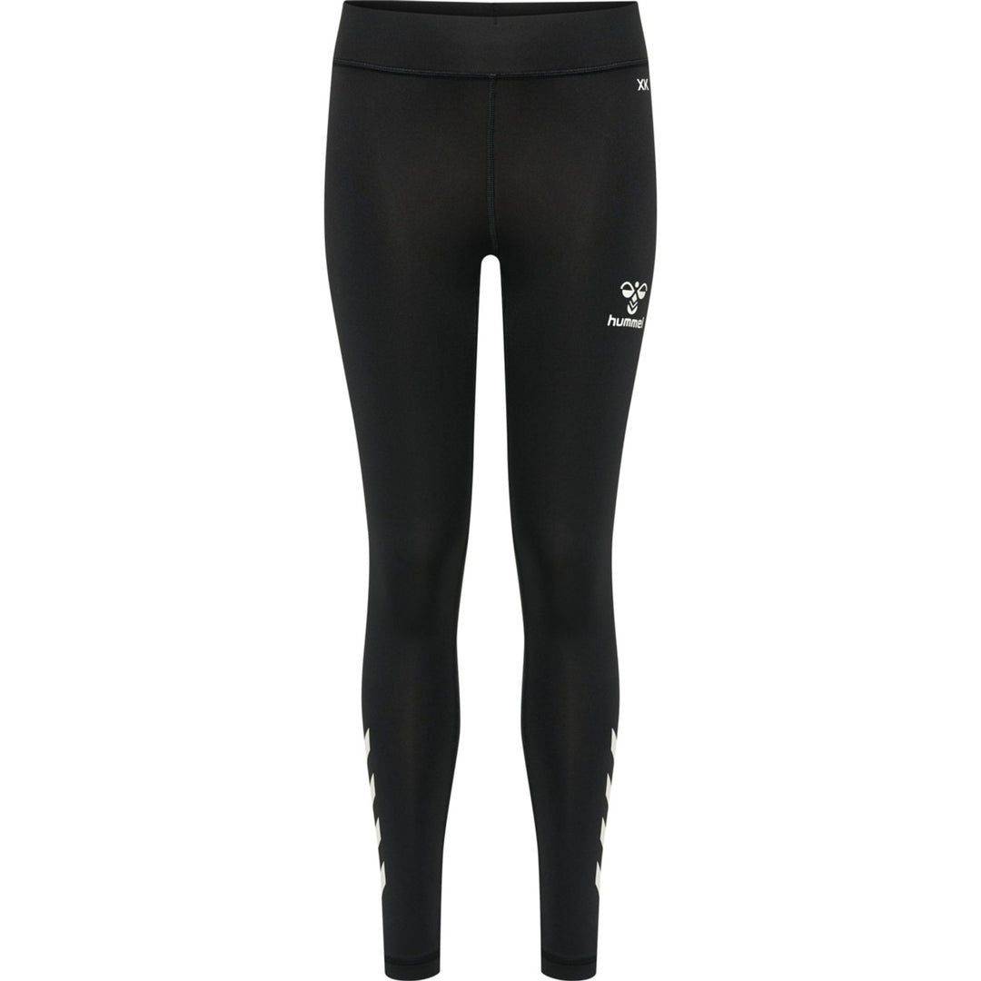 Hummel Hmlcore Xk Tights Kids - black