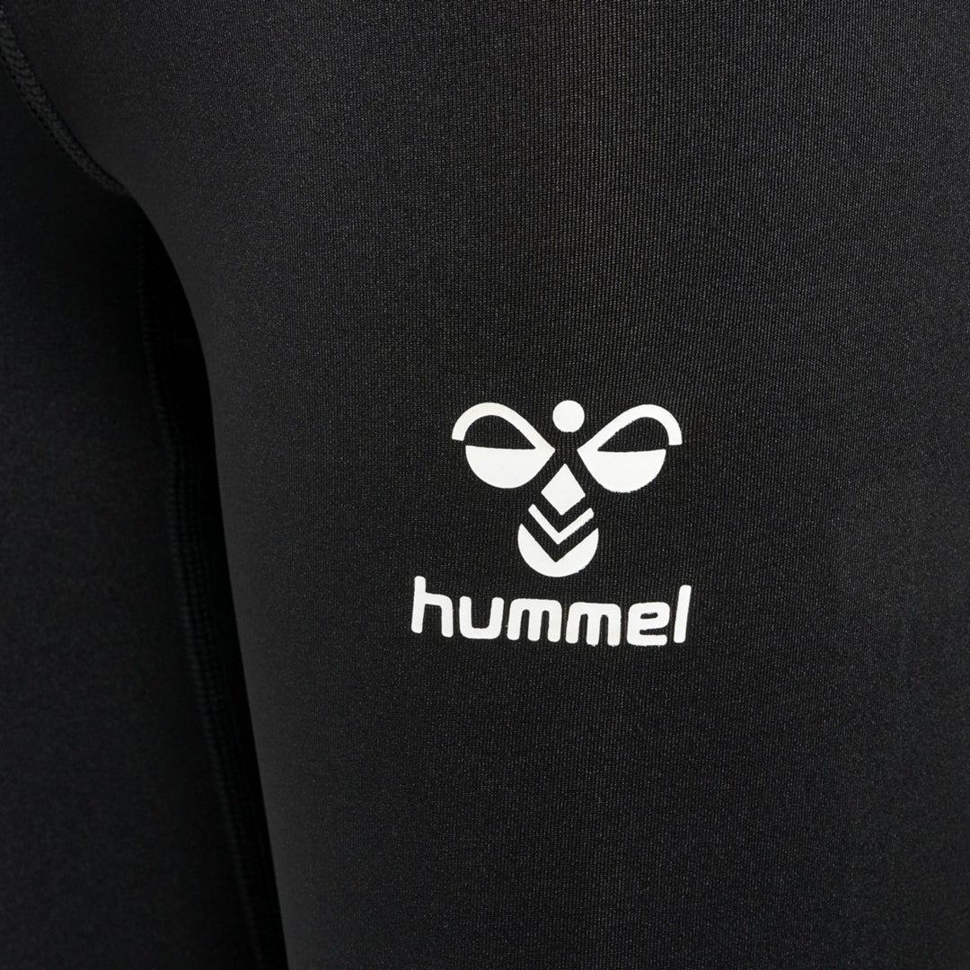 Hummel Hmlcore Xk Tights Kids - black