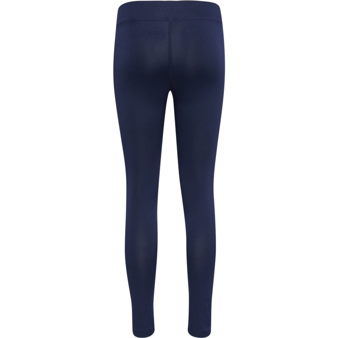 Hummel Hmlcore Xk Tights Kids - marine