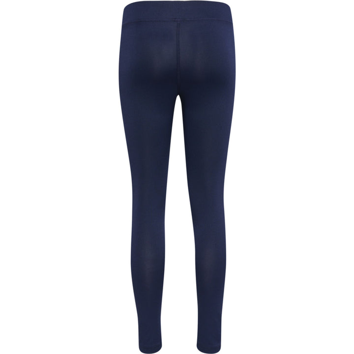 Hummel Hmlcore Xk Tights Kids - marine