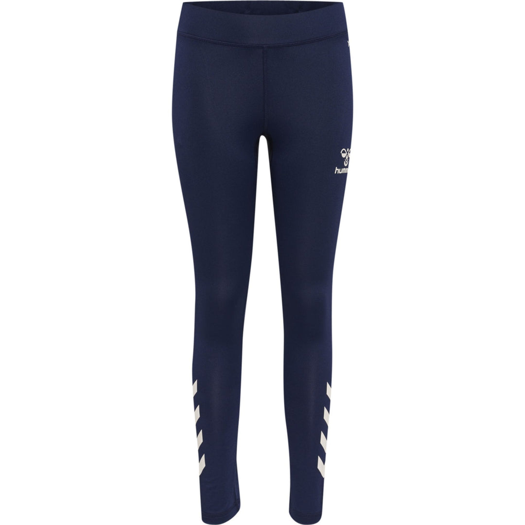 Hummel Hmlcore Xk Tights Kids - marine