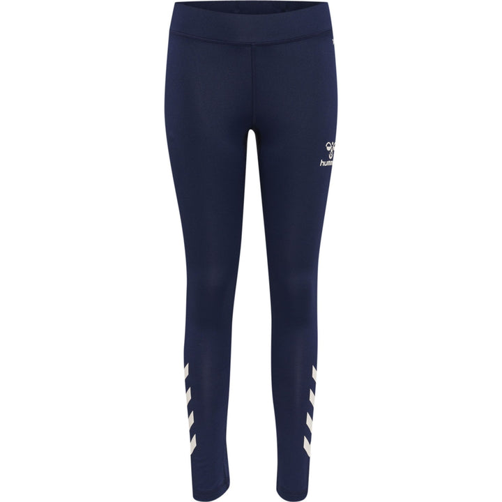 Hummel Hmlcore Xk Tights Kids - marine