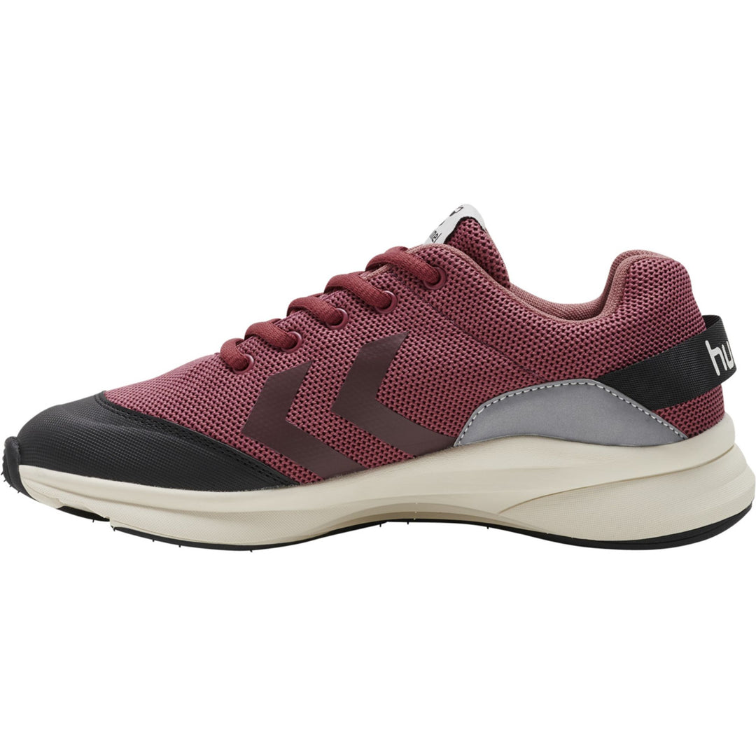Hummel Reach 250 Recycled Tex Lace Jr - deco rose