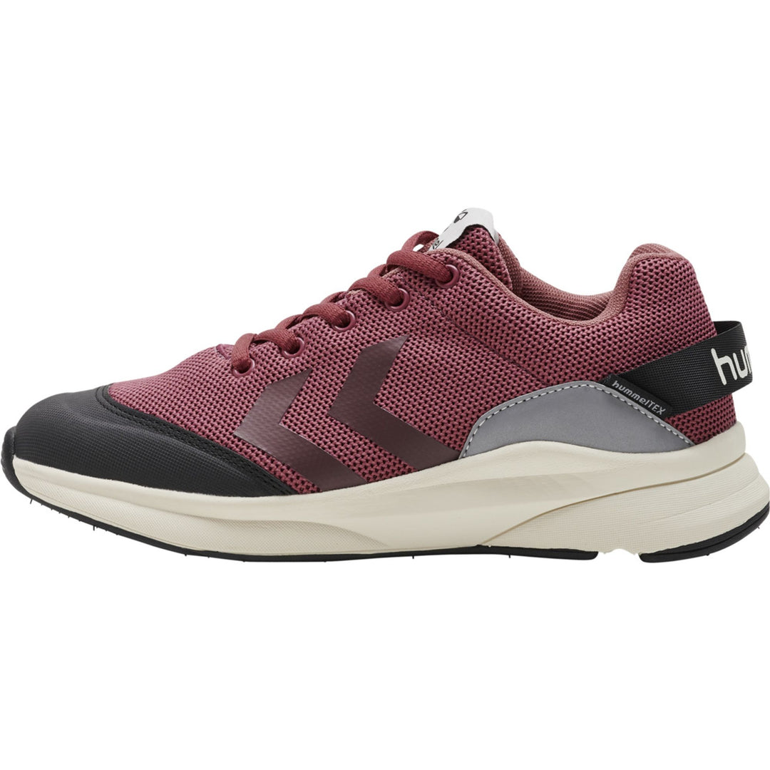 Hummel Reach 250 Recycled Tex Lace Jr - deco rose