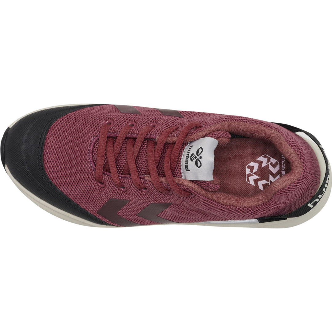 Hummel Reach 250 Recycled Tex Lace Jr - deco rose