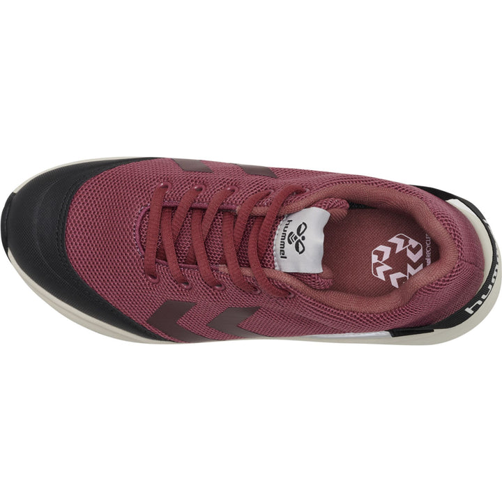 Hummel Reach 250 Recycled Tex Lace Jr - deco rose