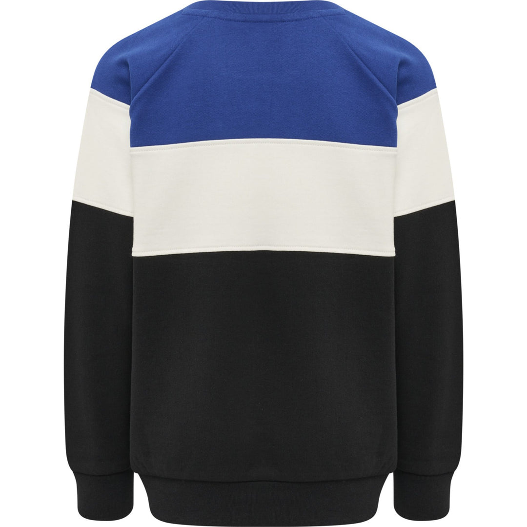 Hummel Hmlclaes Sweatshirt - sodalite blue