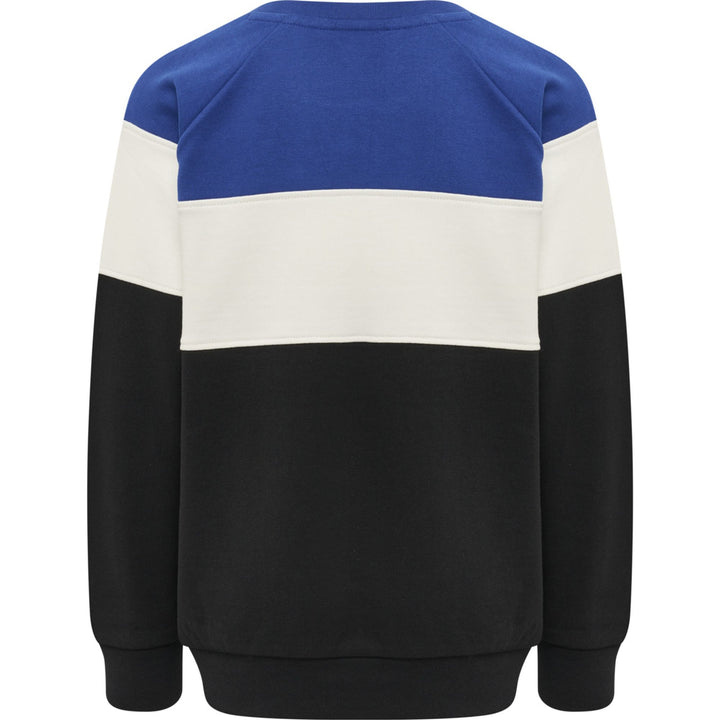 Hummel Hmlclaes Sweatshirt - sodalite blue