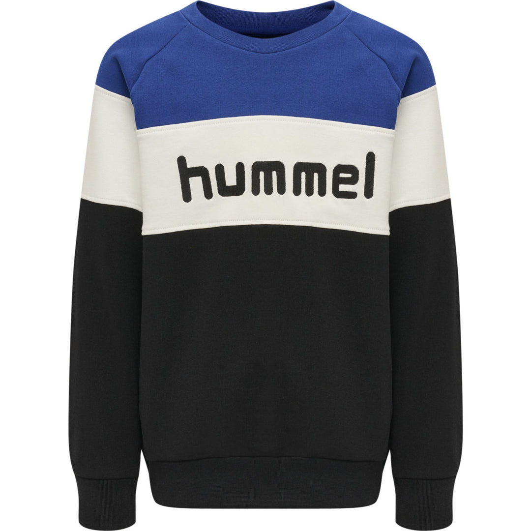 Hummel Hmlclaes Sweatshirt - sodalite blue