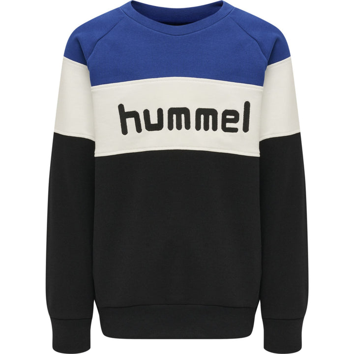 Hummel Hmlclaes Sweatshirt - sodalite blue