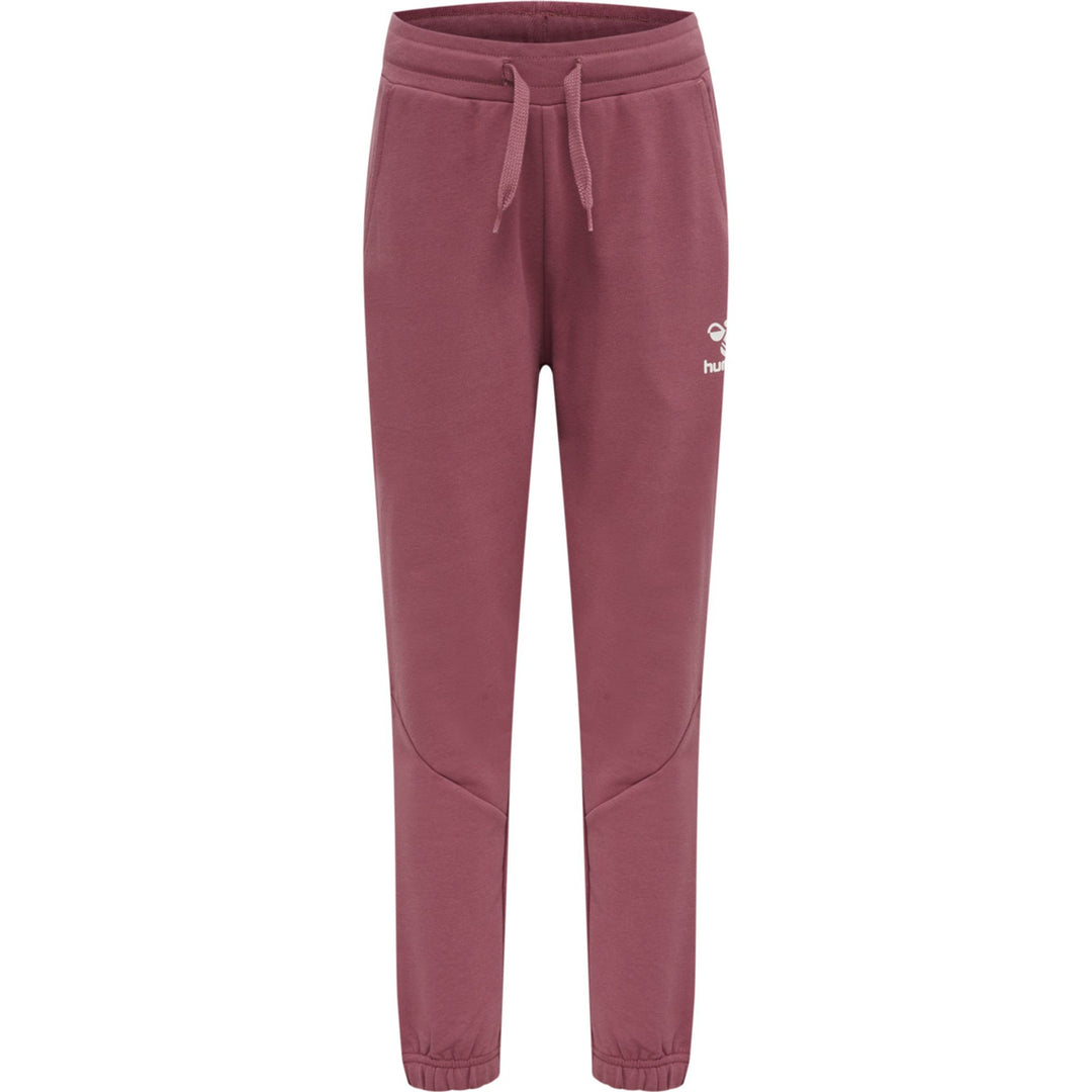 Hummel Hmlnuette Pants - deco rose