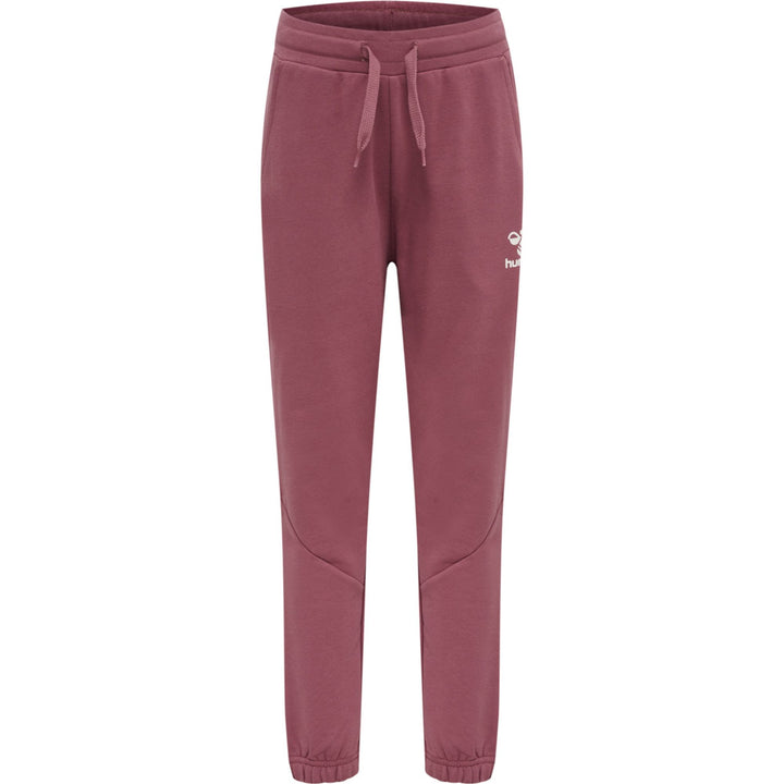 Hummel Hmlnuette Pants - deco rose