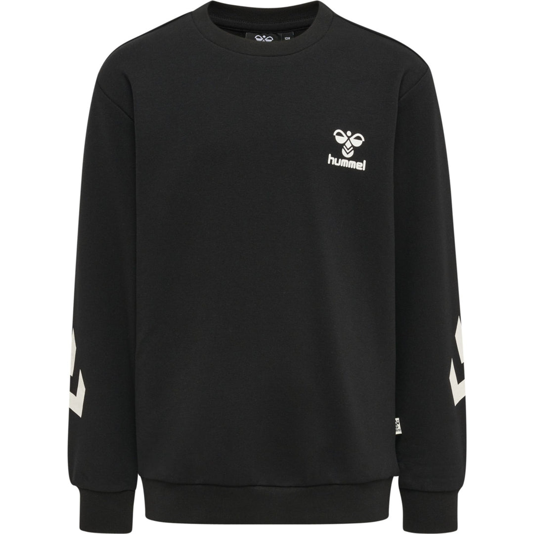 Hummel Hmlventi Tracksuit - black