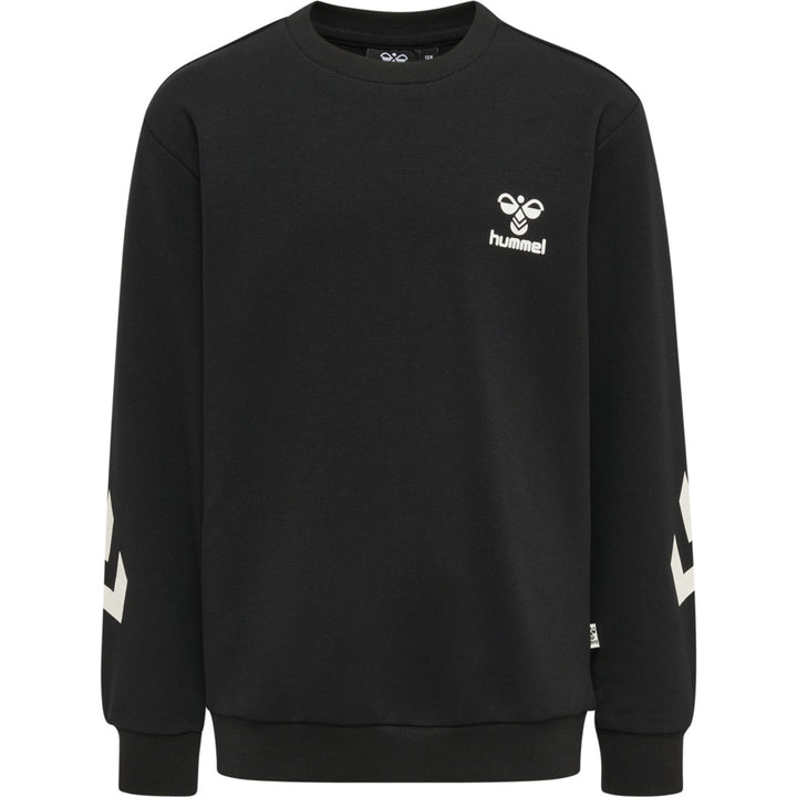 Hummel Hmlventi Tracksuit - black