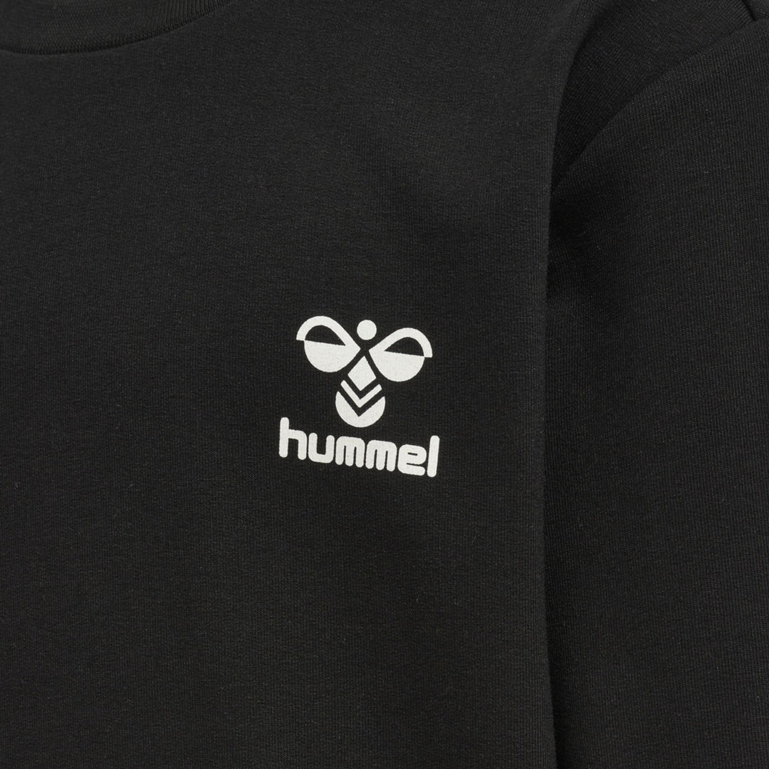 Hummel Hmlventi Tracksuit - black