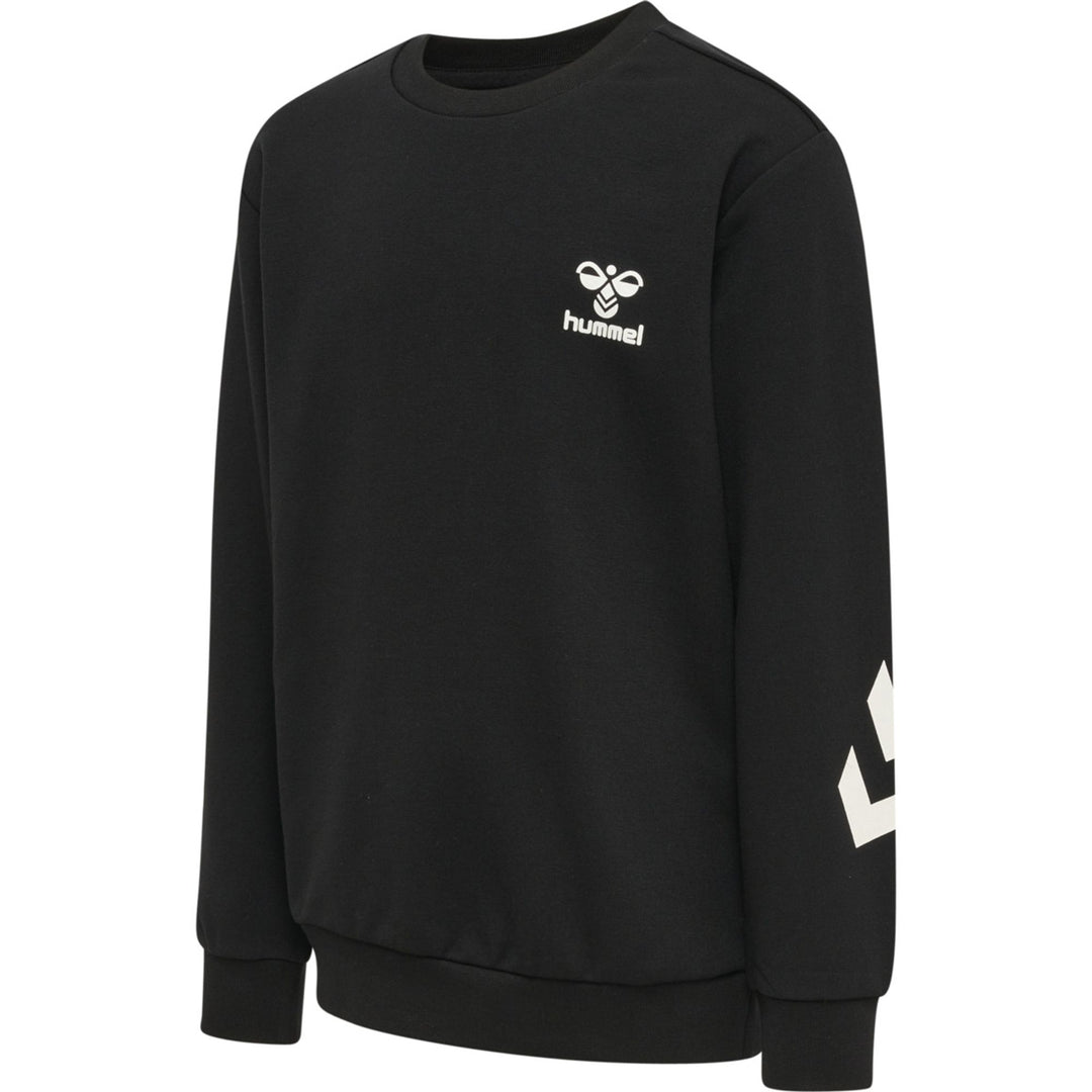 Hummel Hmlventi Tracksuit - black