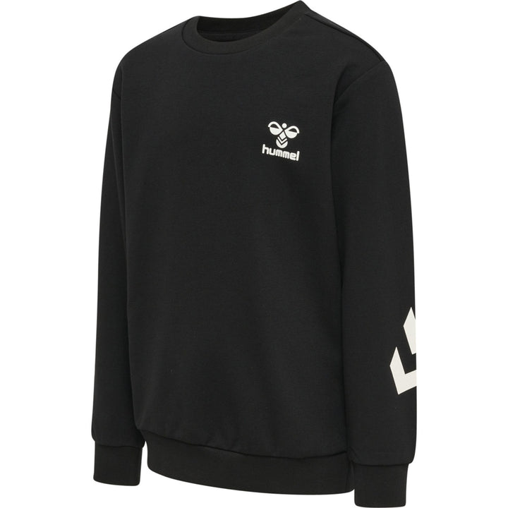 Hummel Hmlventi Tracksuit - black