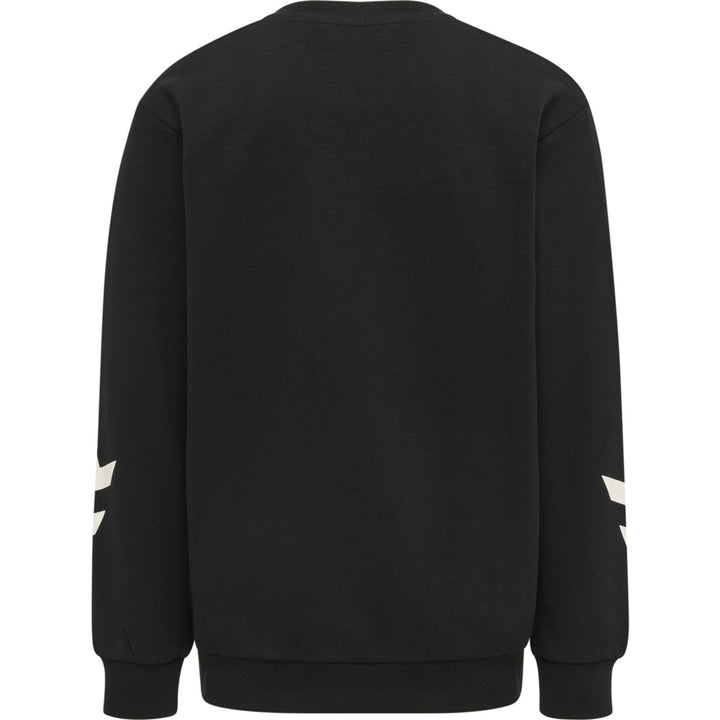 Hummel Hmlventi Tracksuit - black