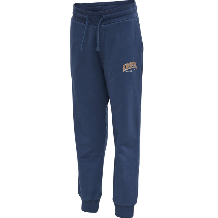 Hummel hmlFAST PANTS - sargasso sea