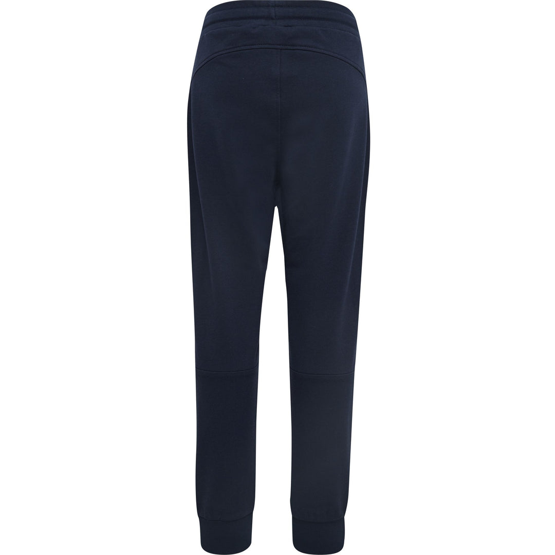 Hummel Hmlspace Jam On Pants - black iris