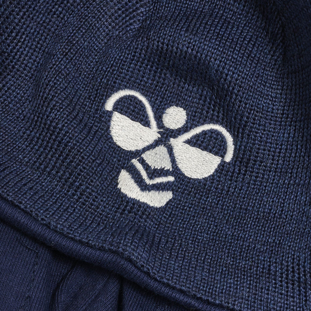 Hummel Hmlheat Helmet - black iris