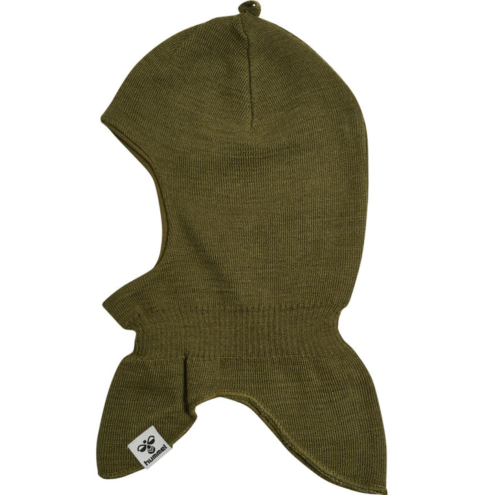 Hummel Hmlhygge Helmet - dark olive