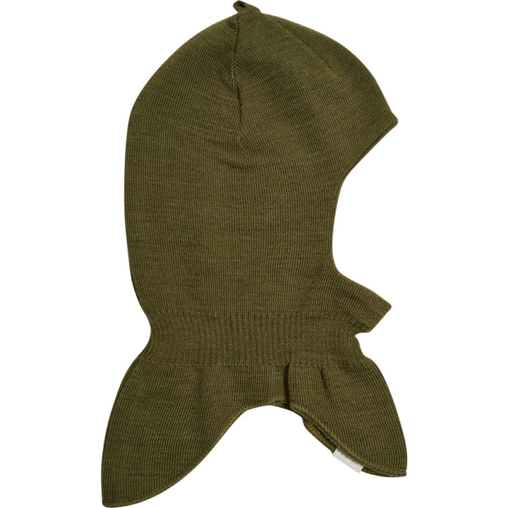 Hummel Hmlhygge Helmet - dark olive