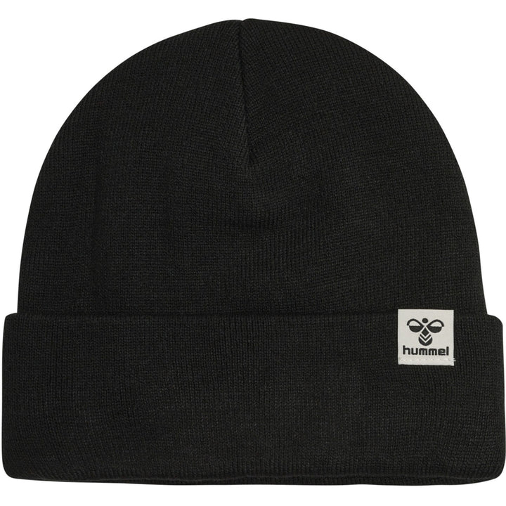 Hummel Hmlpark Beanie - black