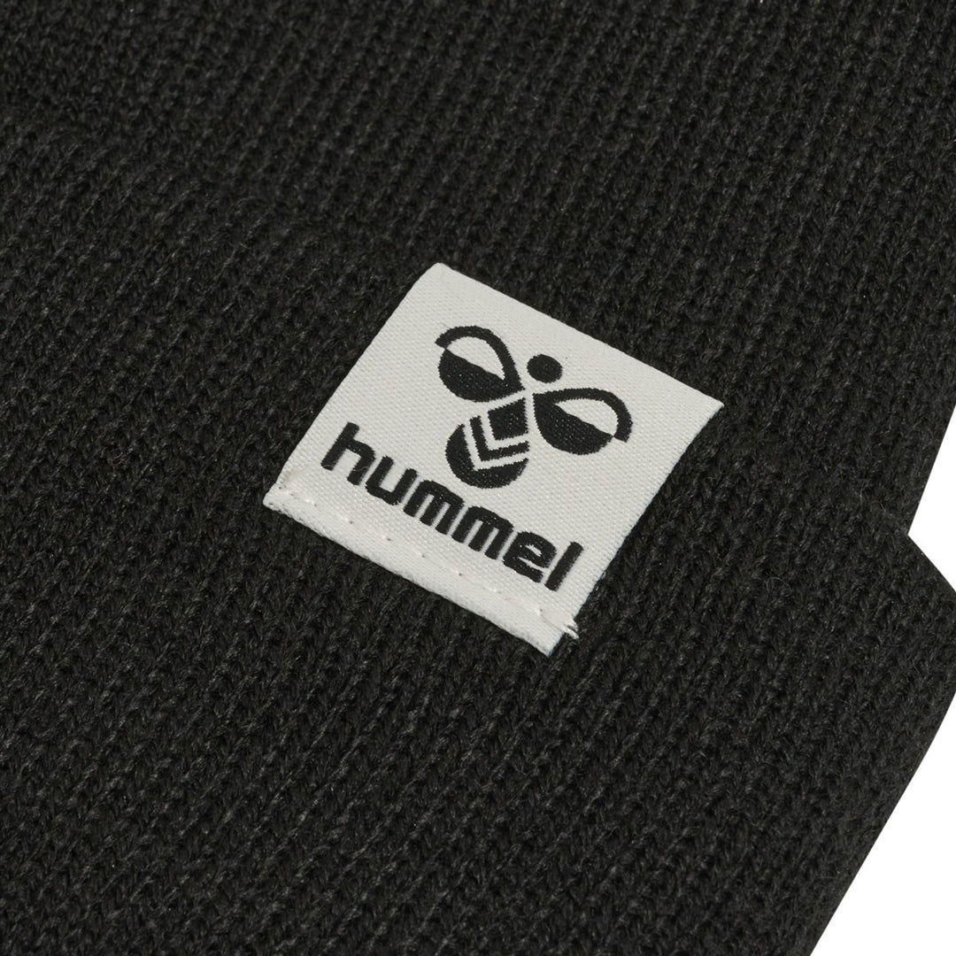 Hummel Hmlpark Beanie - black