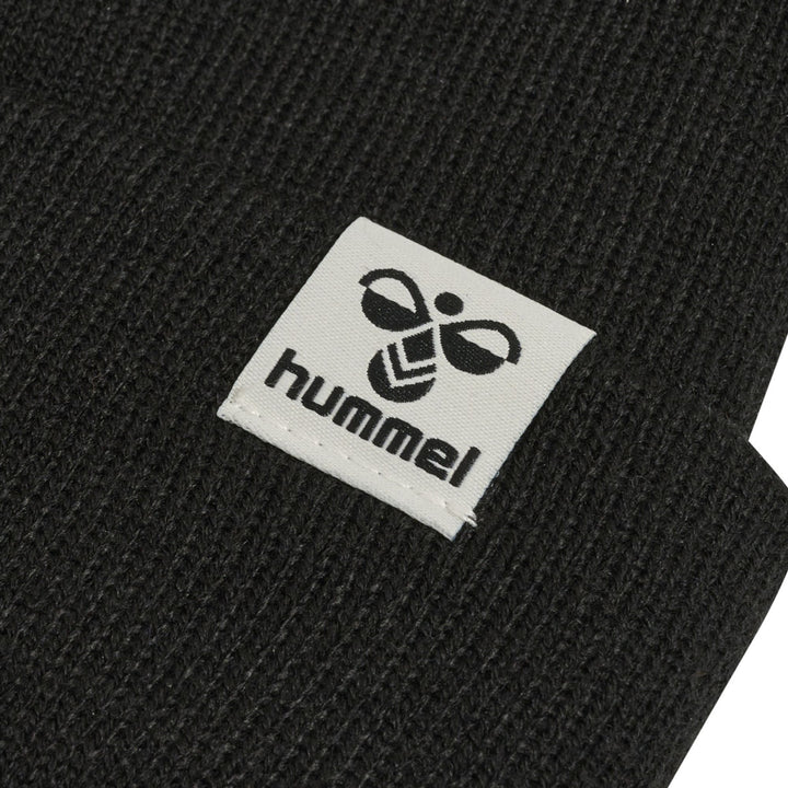 Hummel Hmlpark Beanie - black