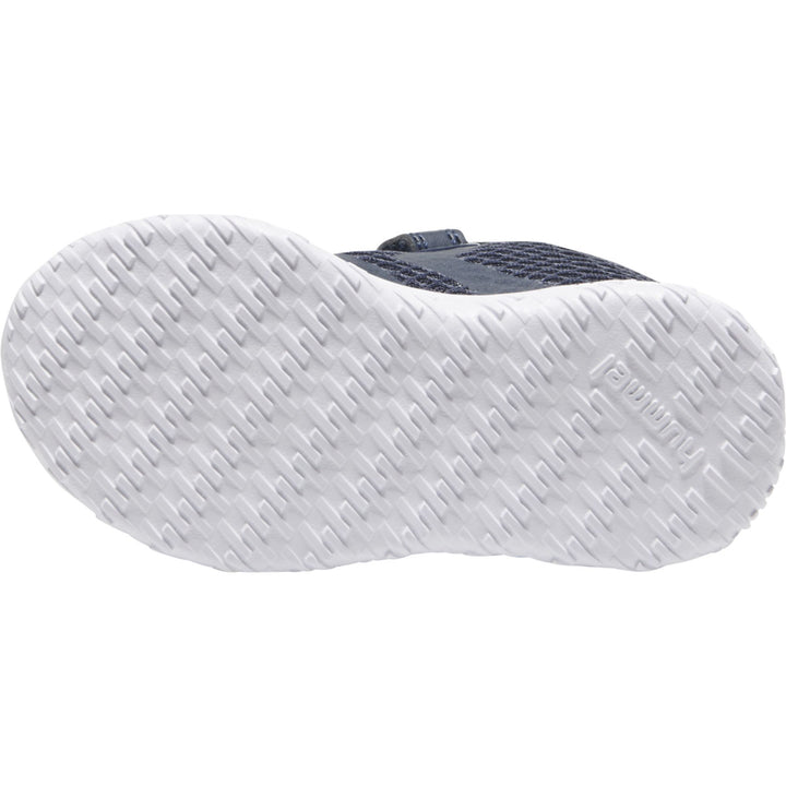 Hummel Actus Recycled Infant - black iris