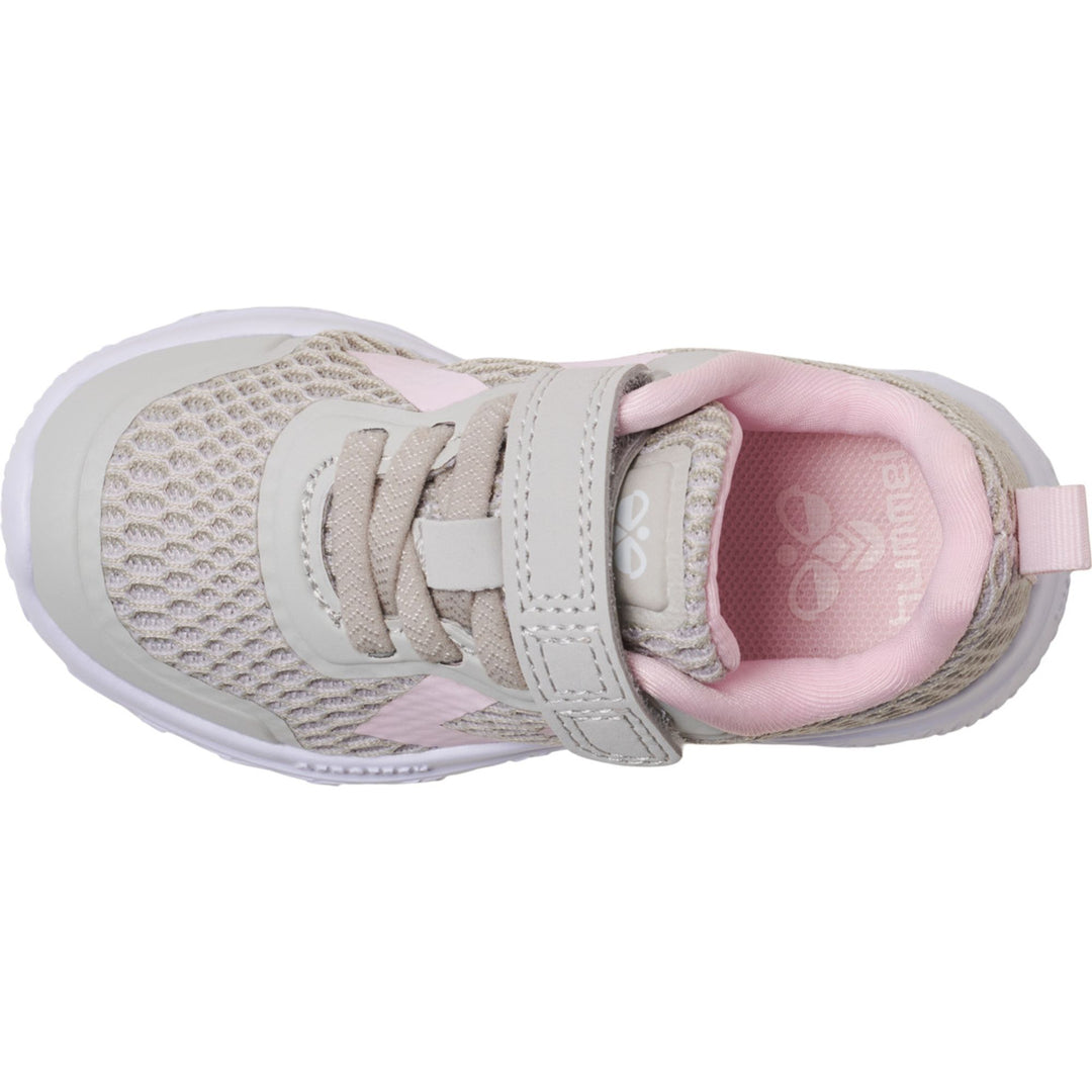 Hummel Actus Recycled Infant - lunar rock