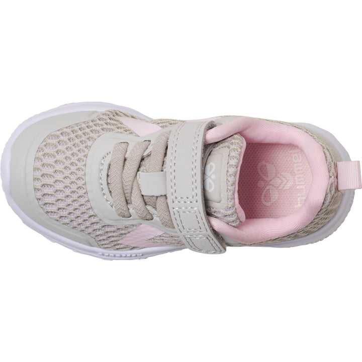 Hummel Actus Recycled Infant - lunar rock
