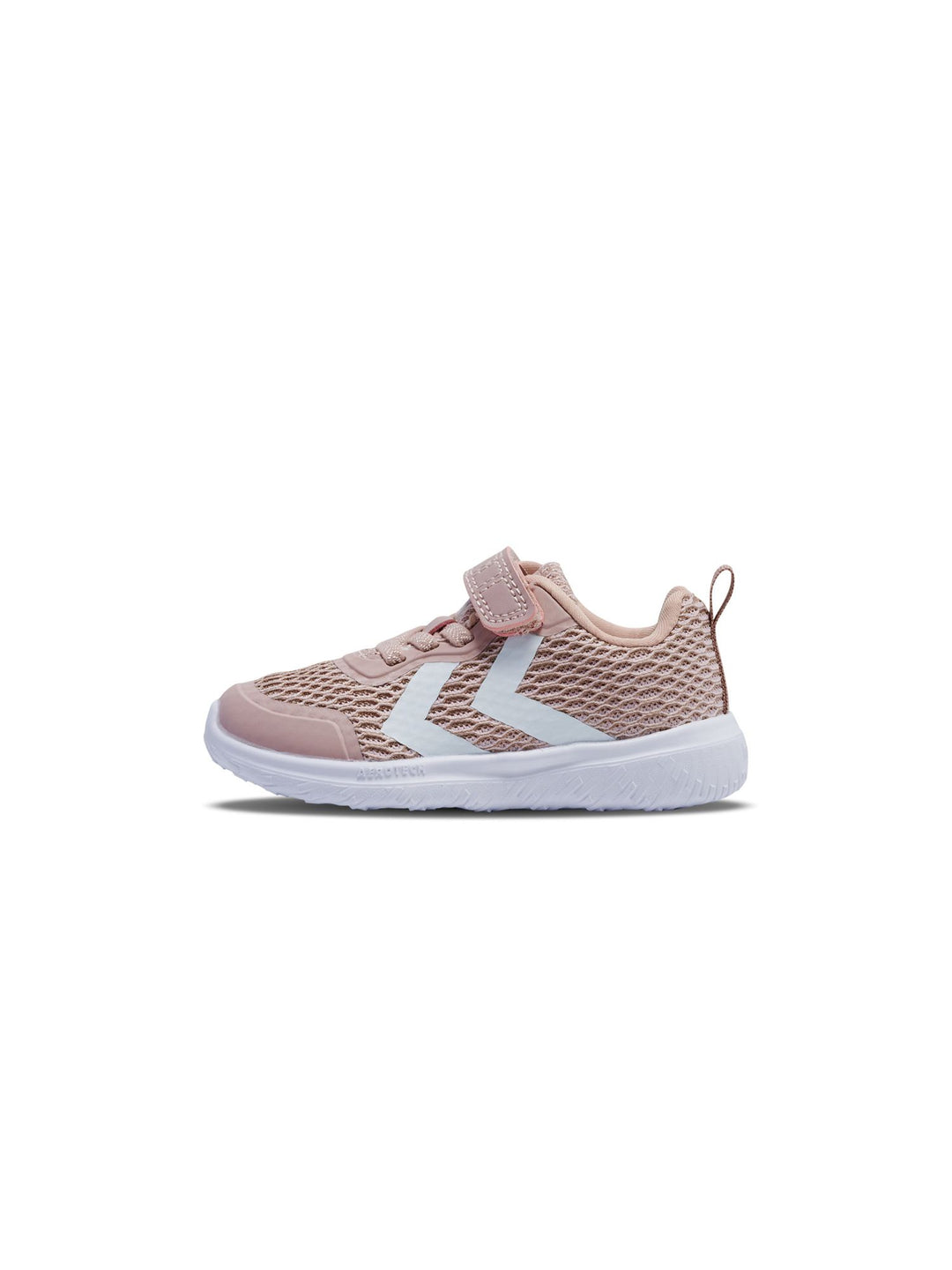 Hummel Actus Ml Recycled Infant - BURNISHED LILAC