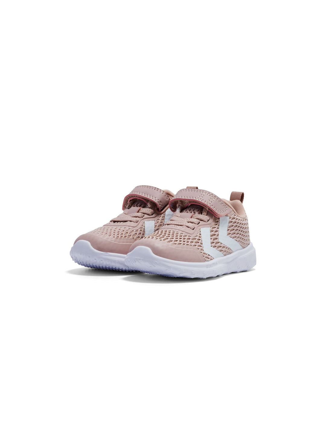 Hummel Actus Ml Recycled Infant - BURNISHED LILAC