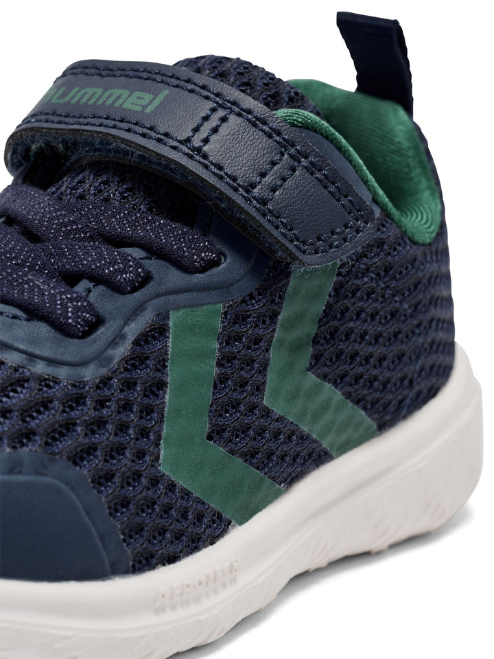 Hummel Actus Ml Recycled Infant - dark navy