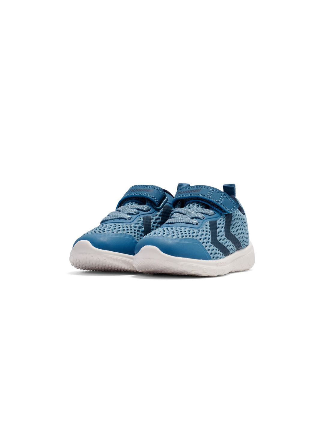 Hummel Actus Ml Recycled Infant - federal blue