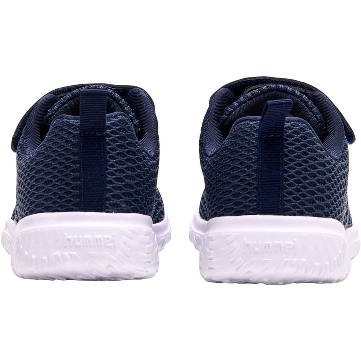 Hummel Actus Recycled Jr - black iris